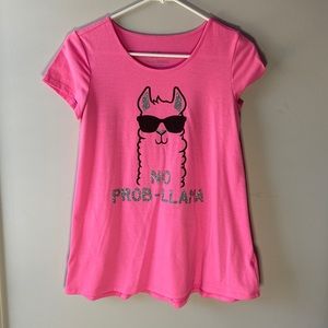 Justice children’s top